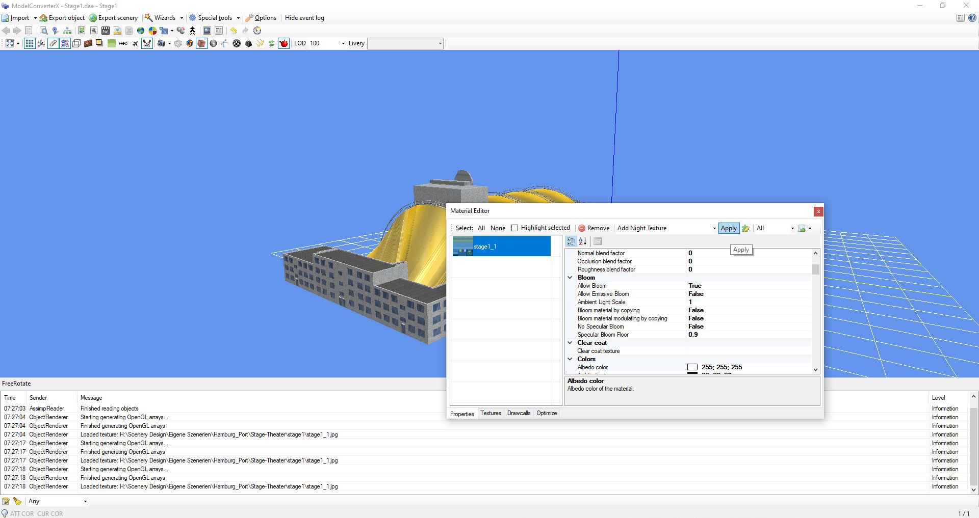 Modelconverterx And P3Dv4: Modelconverterx Free Download – YFZES