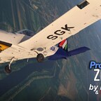 PWDT Zlin-Z142 released in v1.4 - Featured Image